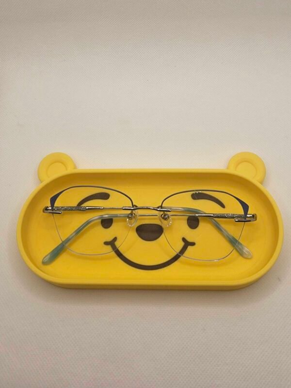 Suporte Óculos Ursinho Pooh Porta Óculos - Imagem 5