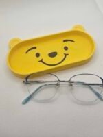 Suporte Óculos Ursinho Pooh Porta Óculos - Imagem 4