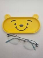 Suporte Óculos Ursinho Pooh Porta Óculos - Imagem 3